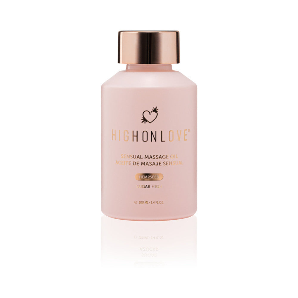 HighOnLove Objects of Luxury Set