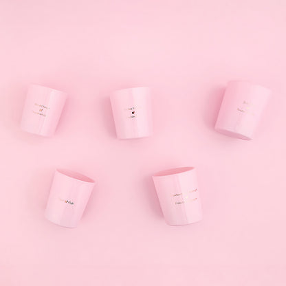 HighOnLove Mini Sensual Massage Candles Collection