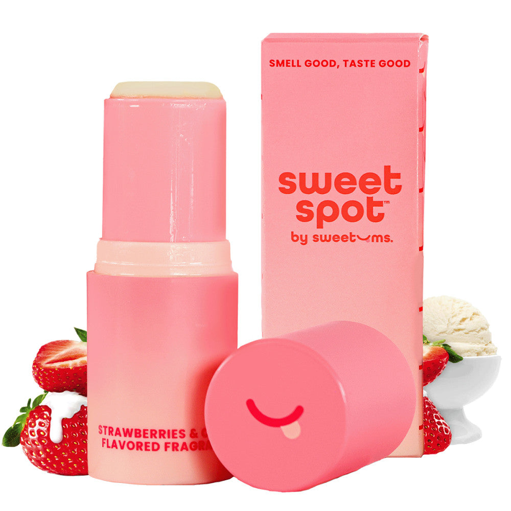 Sweetums Flavored Fragrance Strawberries