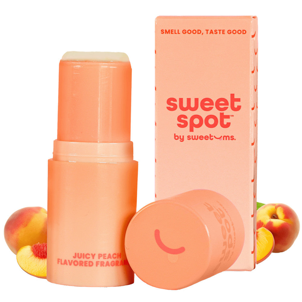 Sweetums Flavored Fragrance Juicy Peach