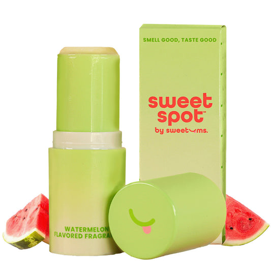 Sweetums Flavored Fragrance Watermelon