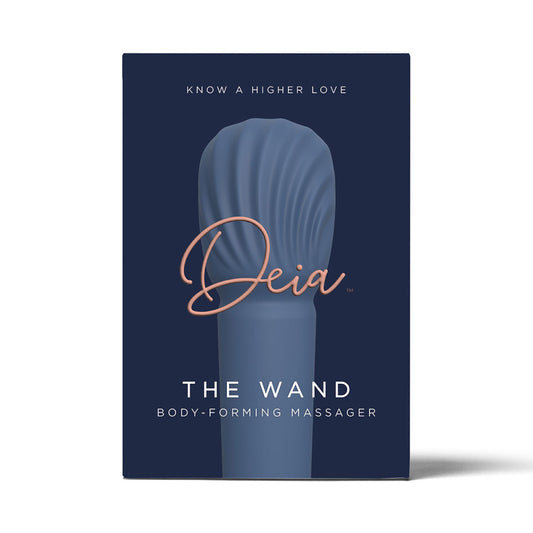 The Wand by Deia