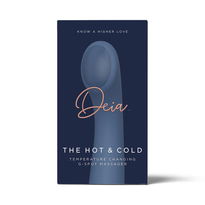 The Hot & Cold by Deia