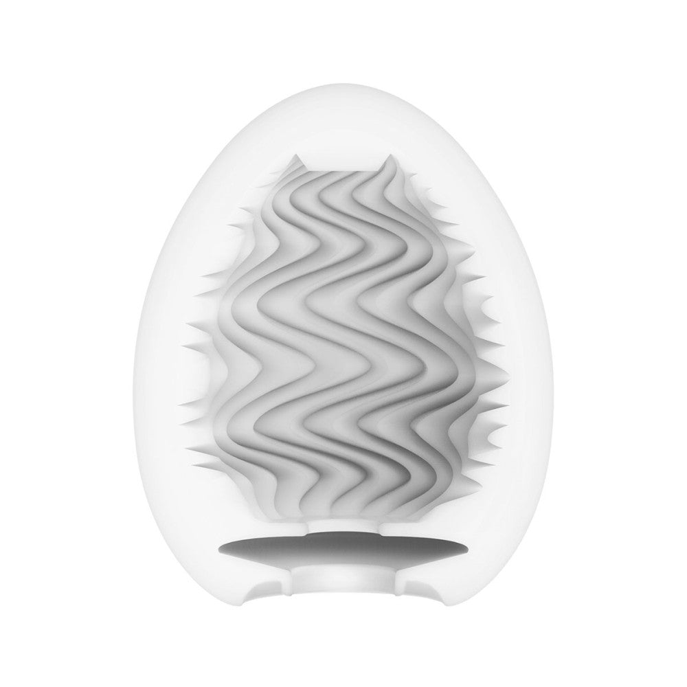 Tenga Easy Beat Egg 6pk - Wonder