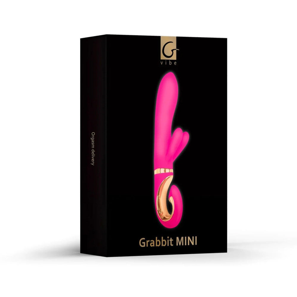 Gvibe Grabbit Mini - Dolce Violet