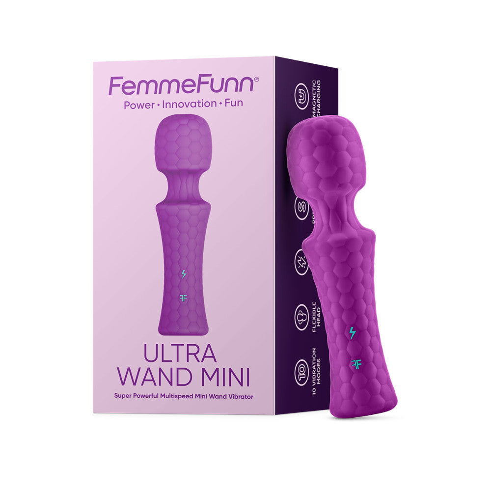 Femme Funn Ultra Wand Mini