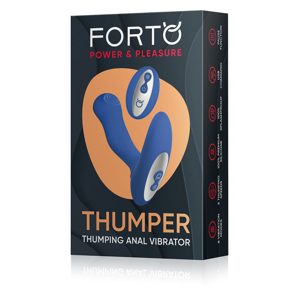 FORTO Thumper