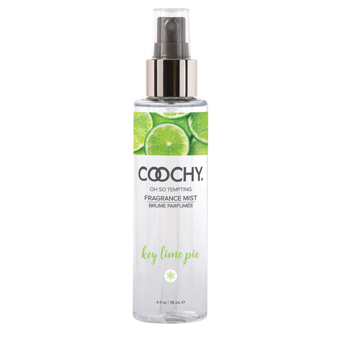 Coochy Fragrance Mist - Key Lime Pie 4oz